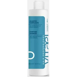 Vitael Shampoo Purificante Antiforfora 300ml - Profumeria Italia