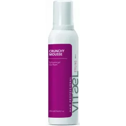 Vitael - Gel Mousse Definizione Ricci 250ml - Profumeria Italia