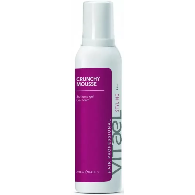 Vitael - Gel Mousse Definizione Ricci 250ml - Profumeria Italia Vitael - Gel Mousse Definizione Ricci 250ml - Profumeria Italia