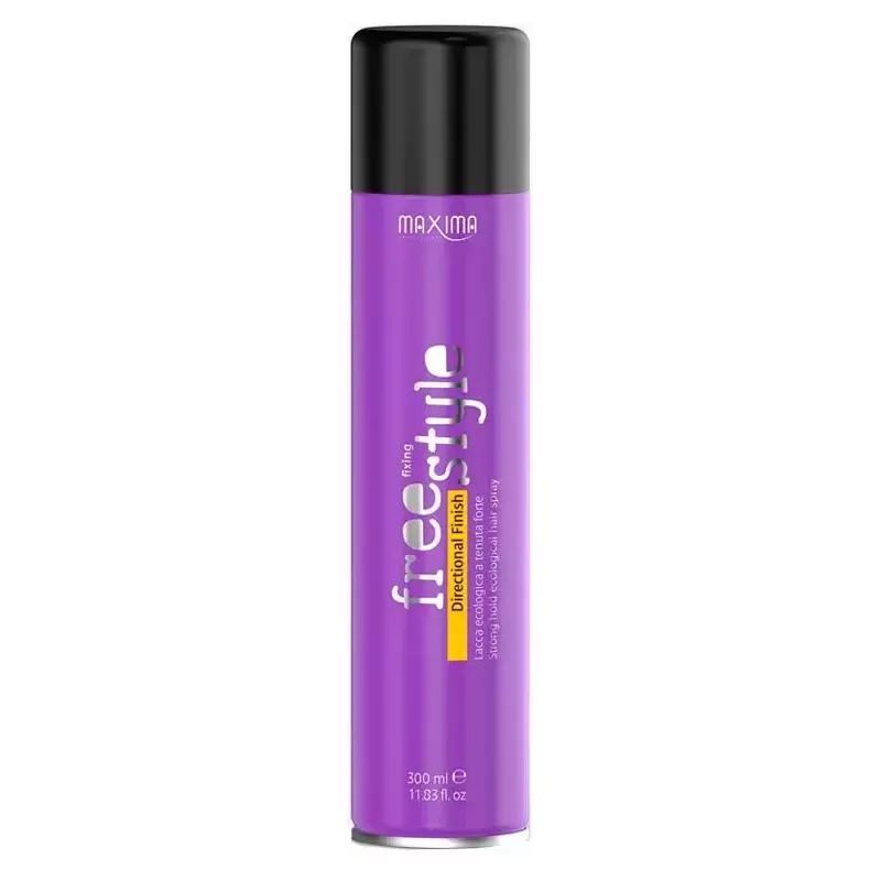 Maxima - Lacca Ecologica a Tenuta Forte 300ml - Profumeria Italia Maxima - Lacca Ecologica a Tenuta Forte 300ml - Profumeria Italia