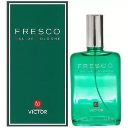 Victor Fresco Eau de Cologne 100ml spray - Profumeria Italia