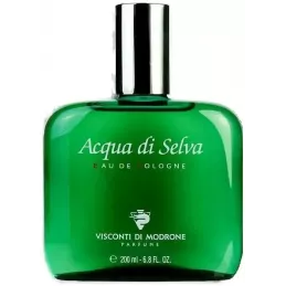 Visconti di Modrone  - Acqua di Selva Eau de Cologne 200ml
