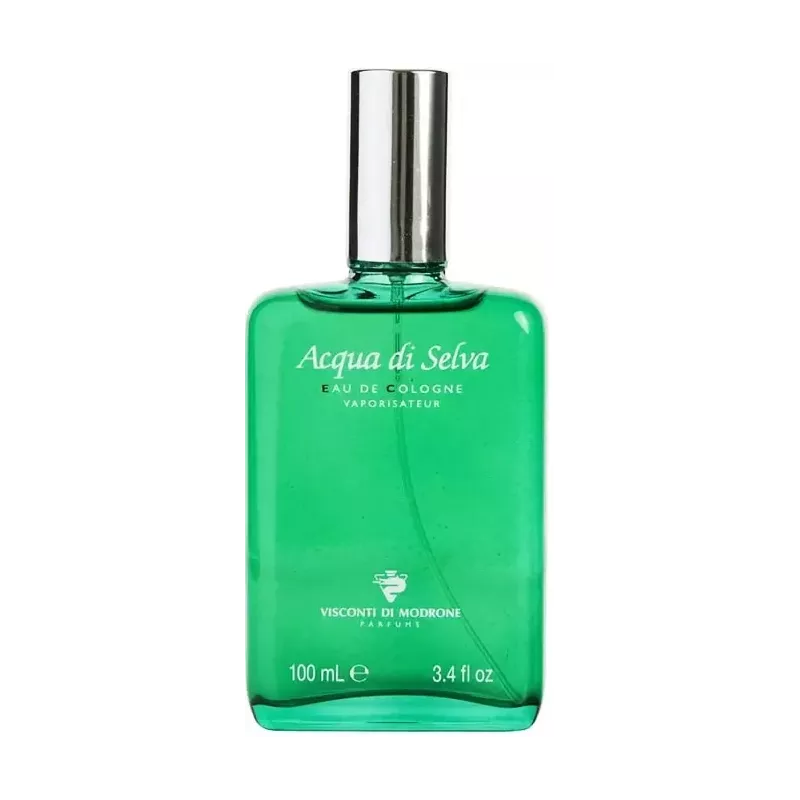 Visconti di Modrone  - Acqua di Selva Eau de Cologne 100ml spray Visconti di Modrone  - Acqua di Selva Eau de Cologne 100ml spray