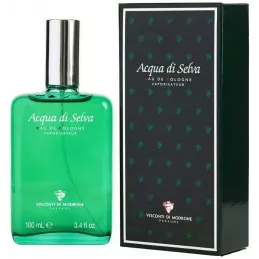 Visconti di Modrone  - Acqua di Selva Eau de Cologne 100ml spray Visconti di Modrone  - Acqua di Selva Eau de Cologne 100ml spray