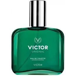 Victor Original Eau de Toilette 100ml spray - Profumeria Italia
