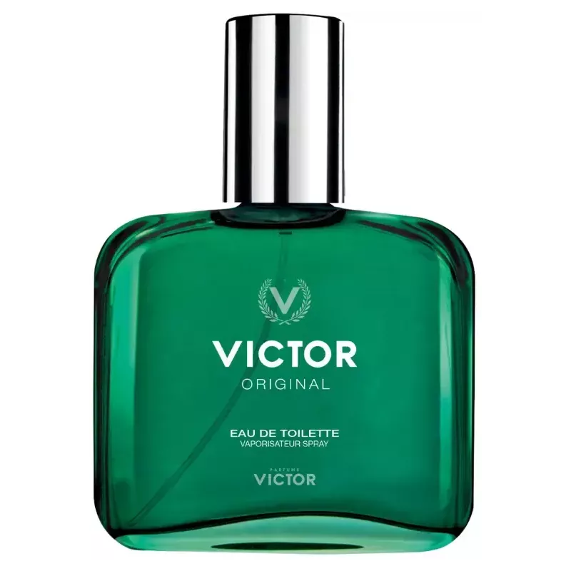 Victor Original Eau de Toilette 100ml spray - Profumeria Italia Victor Original Eau de Toilette 100ml spray - Profumeria Italia