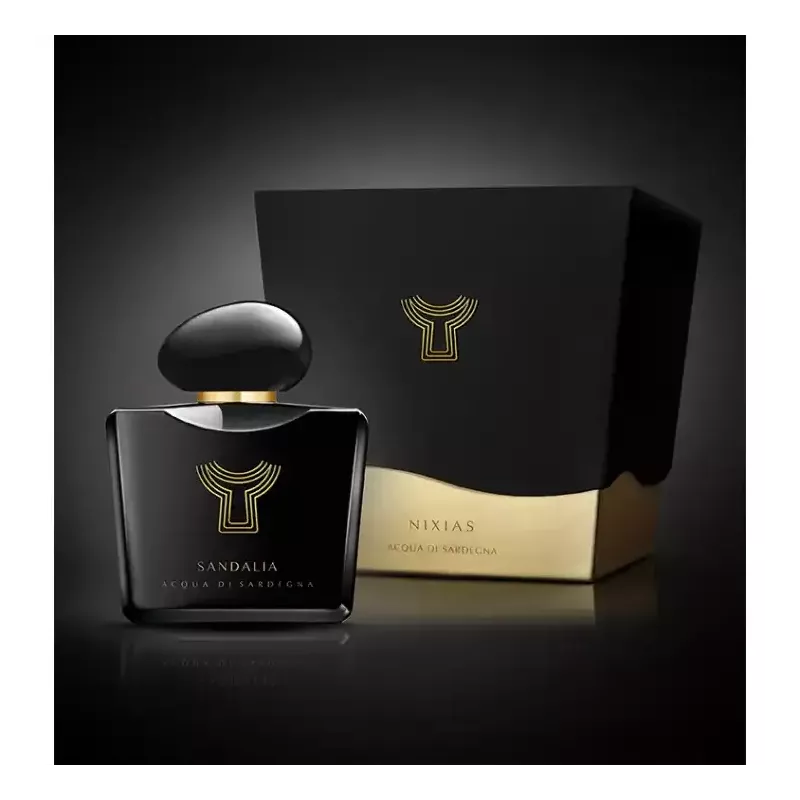 Acqua di Sardegna Nixias Eau de Parfum