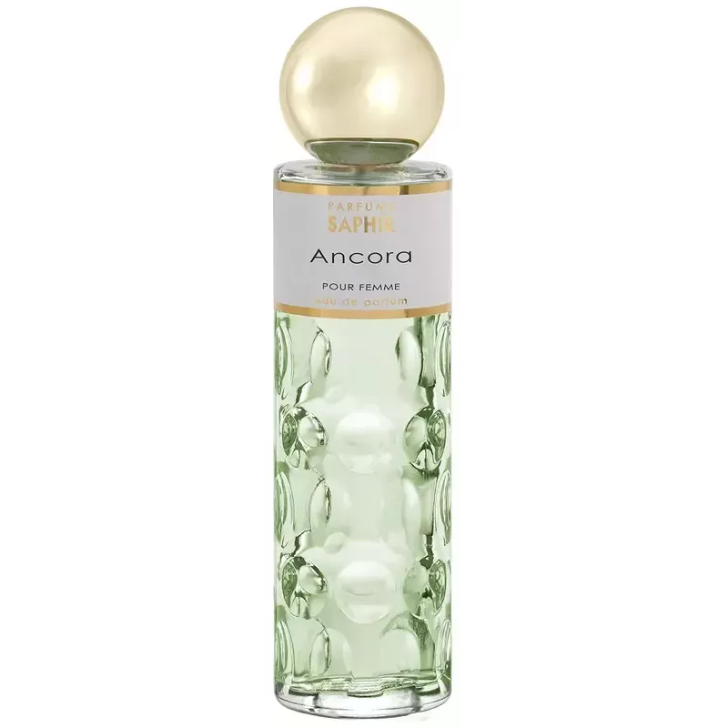 Saphir - Ancora Pour Femme Eau de Parfum 200ml - Profumeria Italia Saphir - Ancora Pour Femme Eau de Parfum 200ml - Profumeria Italia