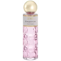 Saphir - Elegance Pour Femme Eau de Parfum 200ml - Profumeria Italia