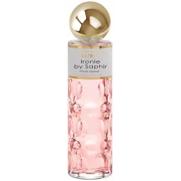 Saphir - Ironie by Saphir Eau de Parfum 200ml - Profumeria Italia