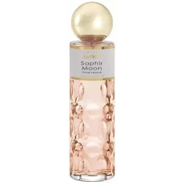 Saphir - Moon Pour Femme Eau de Parfum 200ml - Profumeria Italia