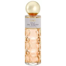 Saphir - Oui Pour Femme Eau de Parfum 200ml - Profumeria Italia