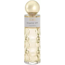 Saphir - 29 Pour Femme Eau de Parfum 200ml - Profumeria Italia
