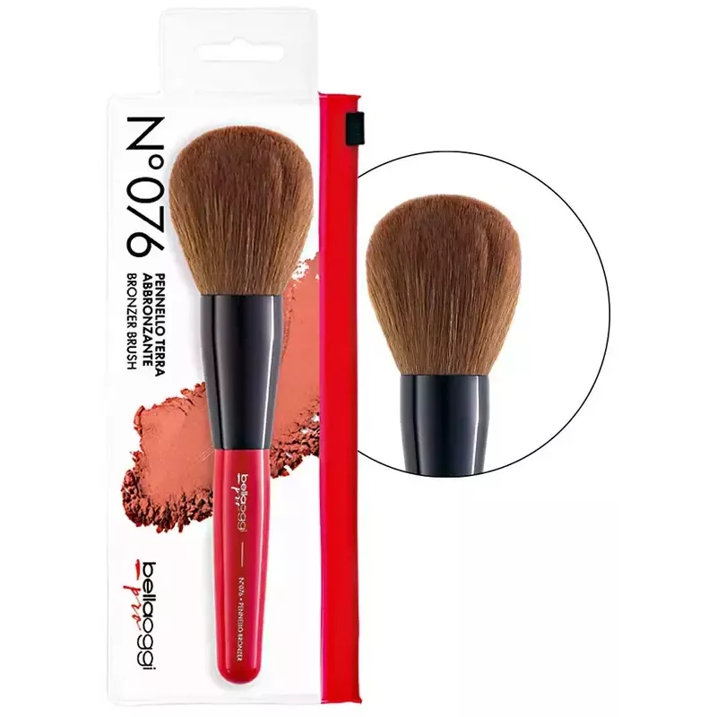Bellaoggi - Pennello Terra Abbronzante n°076 - Profumeria Italia Bellaoggi - Pennello Terra Abbronzante n°076 - Profumeria Italia