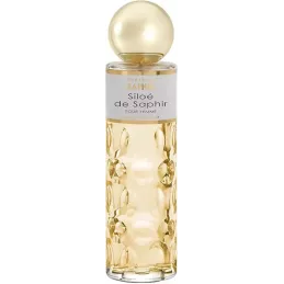 Saphir - Siloè Femme Eau de Parfum 200ml - Profumeria Italia