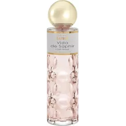 Saphir - Vida by Saphir Eau de Parfum 200ml - Profumeria Italia