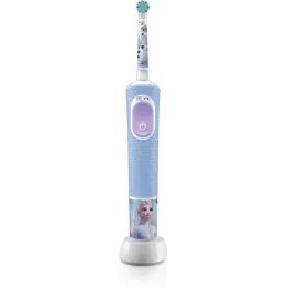 Oral B Pro Kids 3 - Spazzolino Elettrico Frozen  - Profumeria Italia