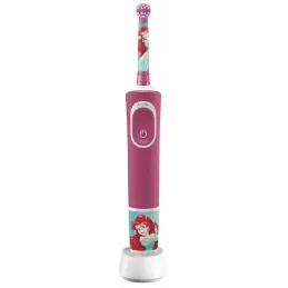 Oral B Pro Kids 3 - Spazzolino Elettrico Pricess  - Profumeria Italia
