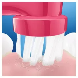 Oral B Pro Kids 3 - Spazzolino Elettrico Pricess  - Profumeria Italia Oral B Pro Kids 3 - Spazzolino Elettrico Pricess  - Profumeria Italia