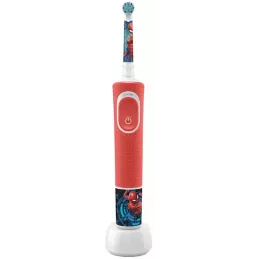 Oral B Pro Kids - Spazzolino Elettrico Spiderman  - Profumeria Italia