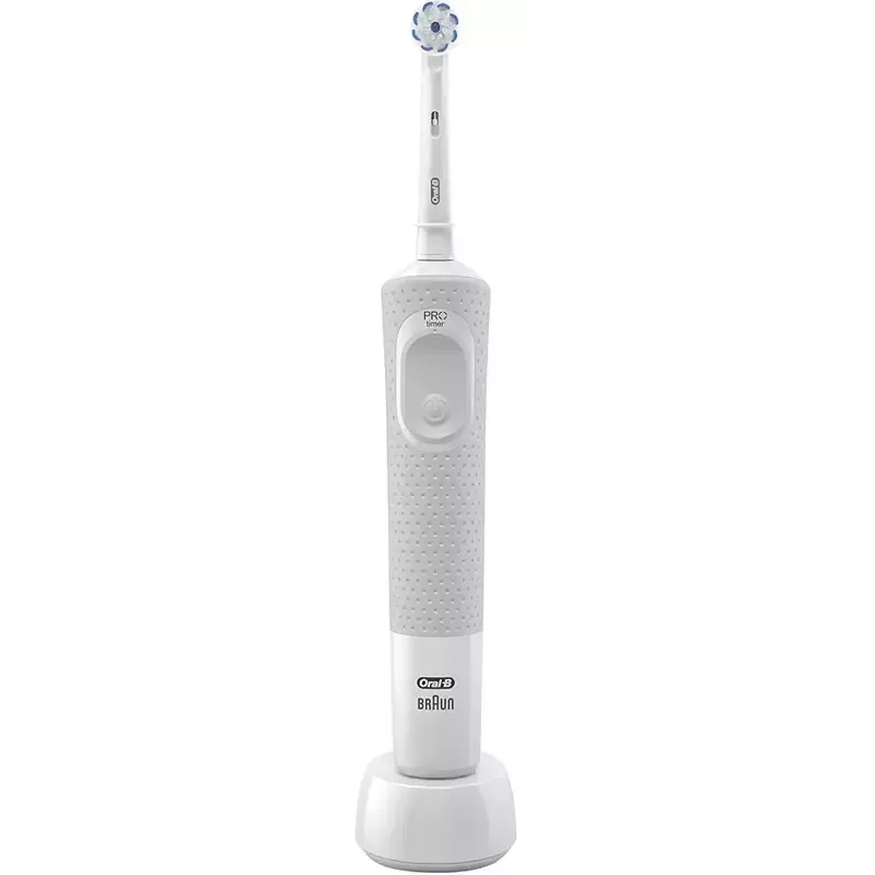 Oral B  - Vitality Sensi UltraThin Spazzolino da Denti Elettrico Oral B  - Vitality Sensi UltraThin Spazzolino da Denti Elettrico