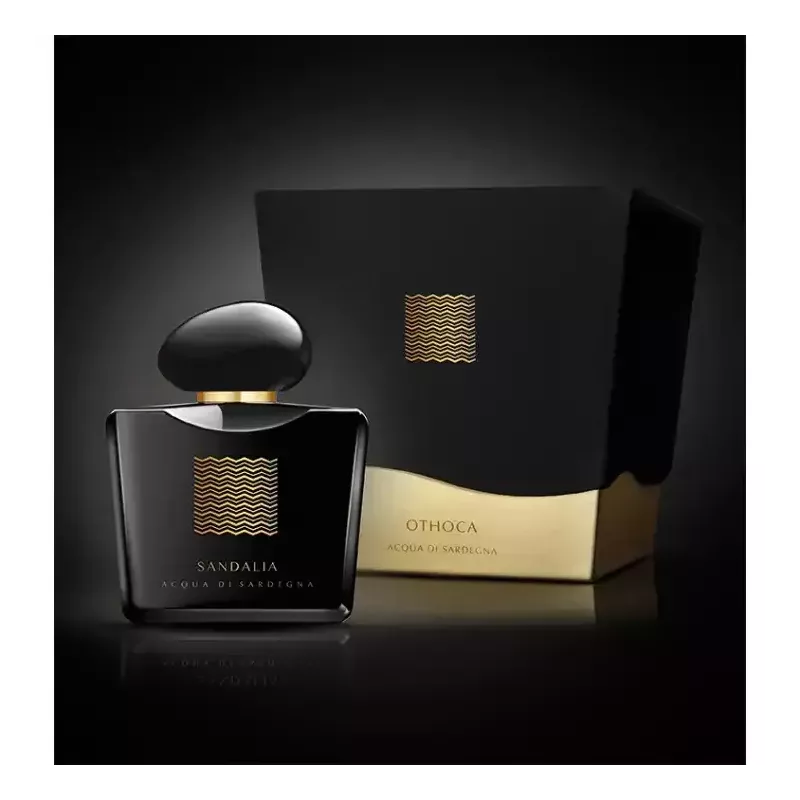 Acqua di Sardegna Sandalia Othoca Eau de Parfum 100ml Acqua di Sardegna Sandalia Othoca Eau de Parfum 100ml