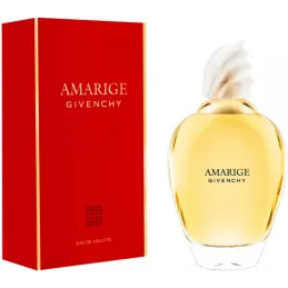 Givenchy Amarige Eau de toilette 100ml - Profumeria Italia Givenchy Amarige Eau de toilette 100ml - Profumeria Italia