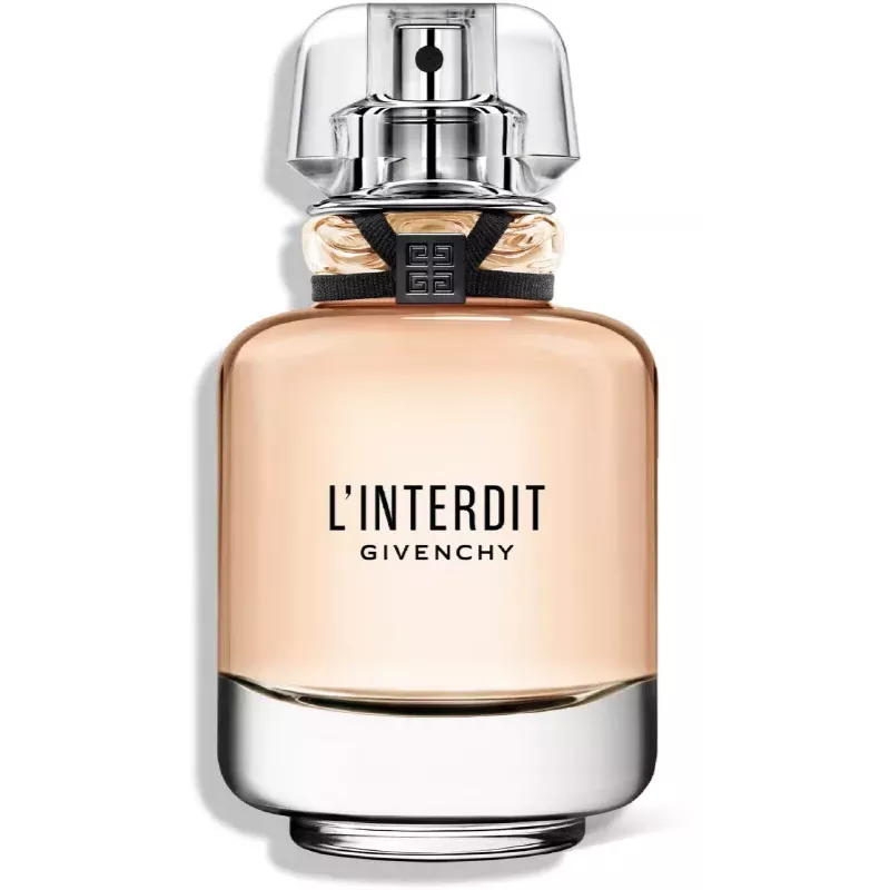 Givenchy l'Interdit Eau de Parfum 50ml - Profumeria Italia