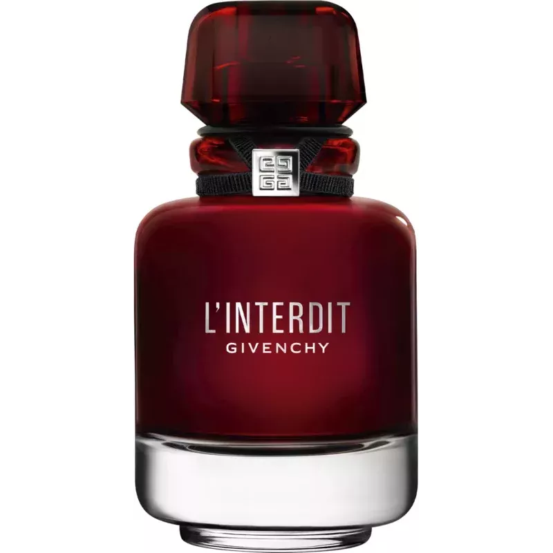 Givenchy l'Interdit Rouge Eau de Parfum 50ml - Profumeria Italia Givenchy l'Interdit Rouge Eau de Parfum 50ml - Profumeria Italia