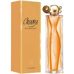 Givenchy Organza Eau de Parfum 100ml - Profumeria Italia Givenchy Organza Eau de Parfum 100ml - Profumeria Italia