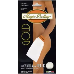 Magic Peeling Guanto Esfoliante Corpo - Profumeria Italia