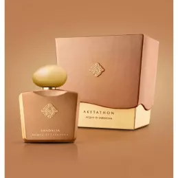 Acqua di Sardegna Shardana Aketathon Eau de Parfum 100ml
