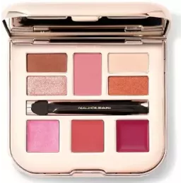 Naj Oleari  - Cofanetto Trucco - La Postina Rosa Palette Xs