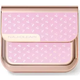 Naj Oleari  - Cofanetto Trucco - La Postina Rosa Palette Xs
