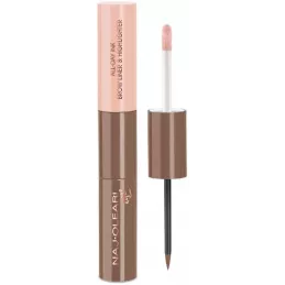 Naj Oleari All-Day Brow Liner & Highlighter - Profumeria Italia