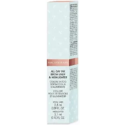 Naj Oleari All-Day Brow Liner & Highlighter - Profumeria Italia Naj Oleari All-Day Brow Liner & Highlighter - Profumeria Italia