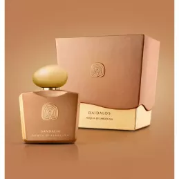 Acqua di Sardegna Shardana Daidalos Eau de Parfum 100ml