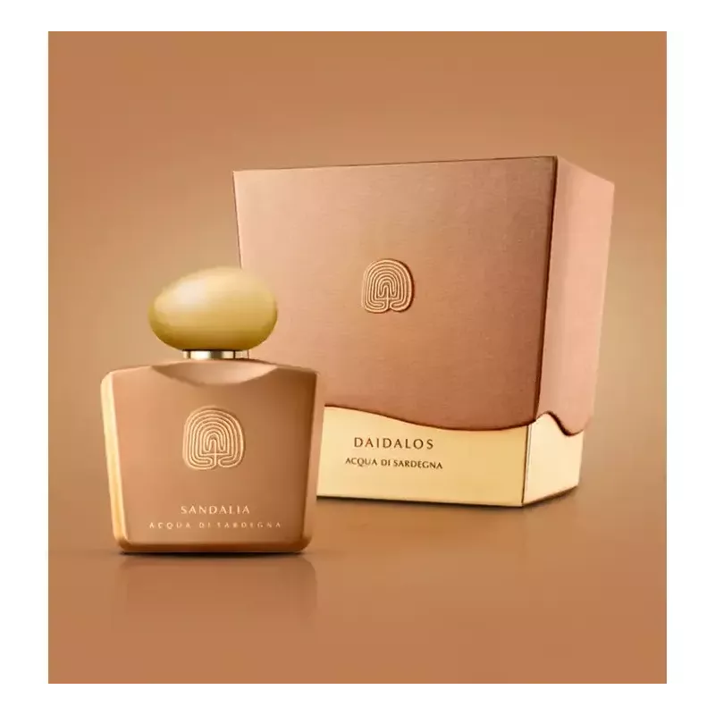 Acqua di Sardegna Shardana Daidalos Eau de Parfum 100ml Acqua di Sardegna Shardana Daidalos Eau de Parfum 100ml