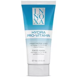 Innoxa Hydra Pro-Vitamin - Maschera Idratante Levigante 75ml