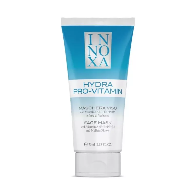 Innoxa Hydra Pro-Vitamin - Maschera Idratante Levigante 75ml Innoxa Hydra Pro-Vitamin - Maschera Idratante Levigante 75ml