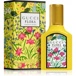 Gucci Flora Gorgeous Orchid Eau de Parfum - Profumeria Italia Gucci Flora Gorgeous Orchid Eau de Parfum - Profumeria Italia