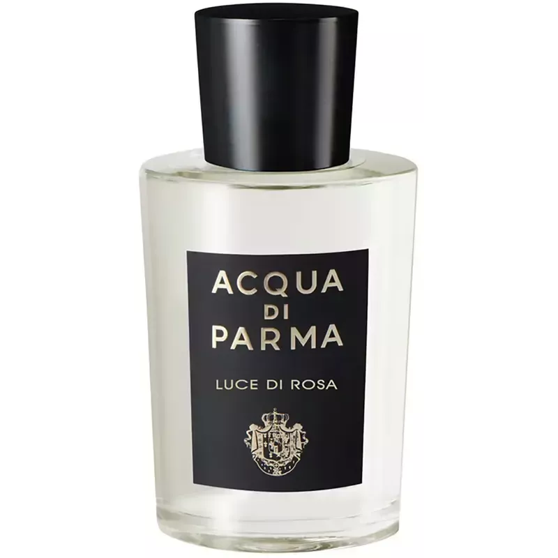 Acqua di Parma Luce di Rosa Eau de Parfum 100ml - Profumeria Italia Acqua di Parma Luce di Rosa Eau de Parfum 100ml - Profumeria Italia