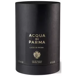 Acqua di Parma Luce di Rosa Eau de Parfum 100ml - Profumeria Italia Acqua di Parma Luce di Rosa Eau de Parfum 100ml - Profumeria Italia