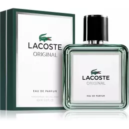 Lacoste Original Eau de Parfum - Profumeria Italia Lacoste Original Eau de Parfum - Profumeria Italia