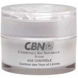 Cbn Age Controle Countour des Yeux et Levres 30ml - Profumeria Italia