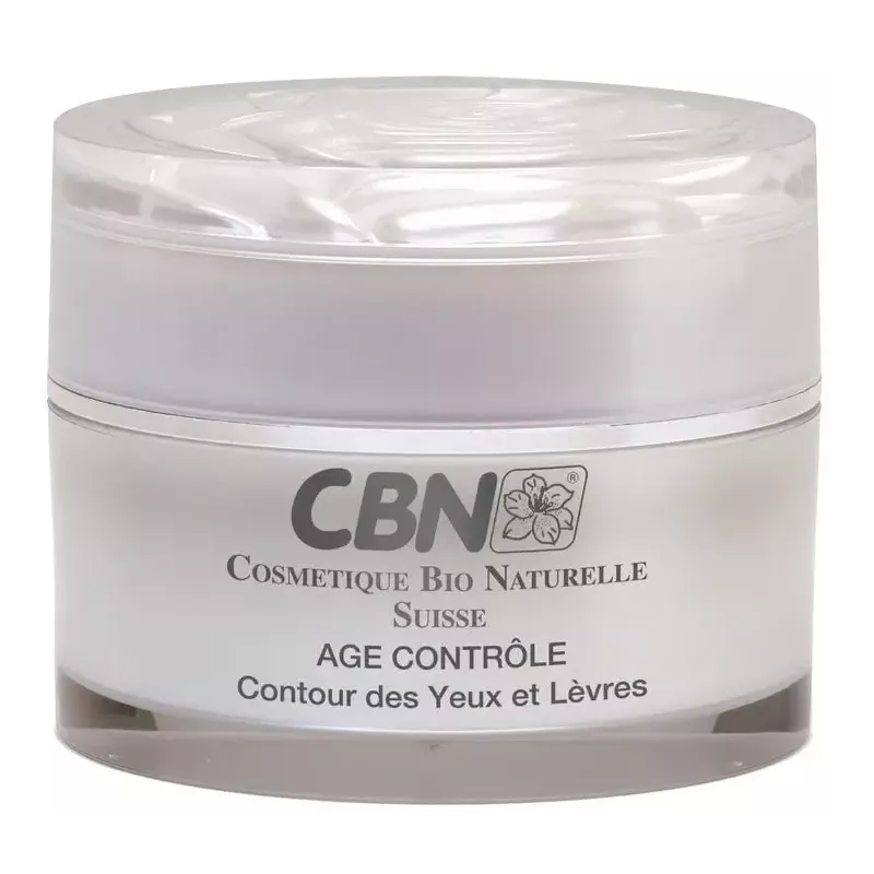 Cbn Age Controle Countour des Yeux et Levres 30ml - Profumeria Italia Cbn Age Controle Countour des Yeux et Levres 30ml - Profumeria Italia