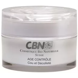 Cbn Age Controle Cou et Decollete 50ml - Profumeria Italia