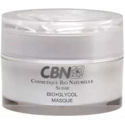 Cbn Bio Glycol Masque 50ml - Profumeria Italia