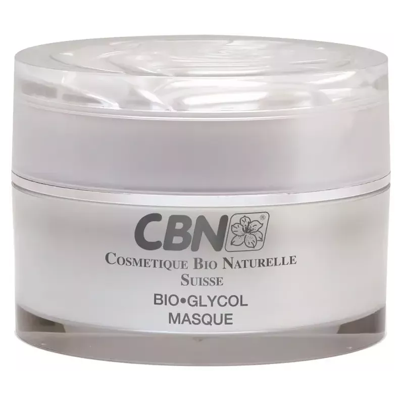 Cbn Bio Glycol Masque 50ml - Profumeria Italia Cbn Bio Glycol Masque 50ml - Profumeria Italia