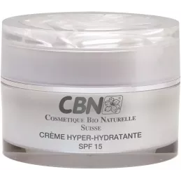 Cbn Creme Hyper Hydratante SPF15 50ml - Profumeria Italia